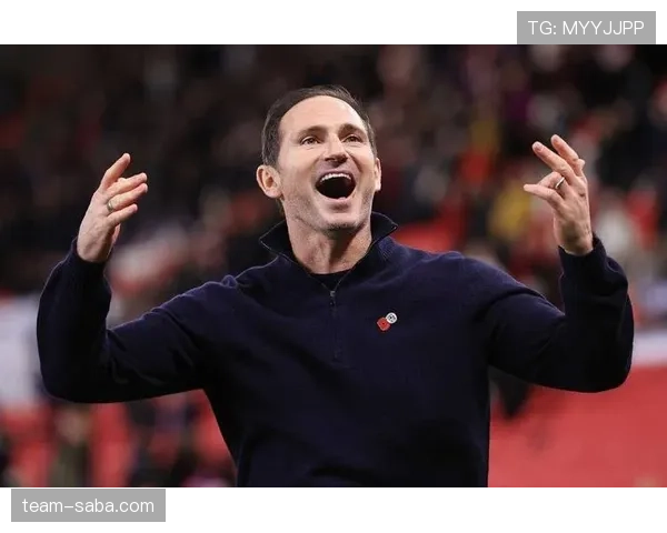 兰帕德转型中场后如何通过连续插上远射主导进攻？