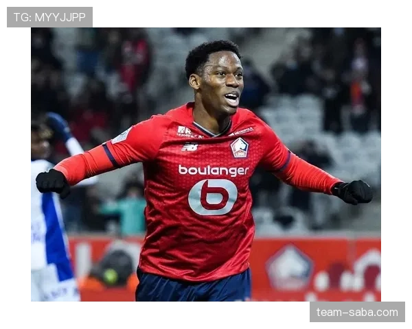 法甲连续高产：乔纳森·戴维如何成为稳定进球机器