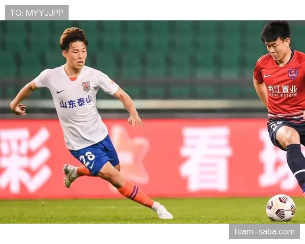 山东泰山体系漏洞越赢越显，竞争力面临持续考验