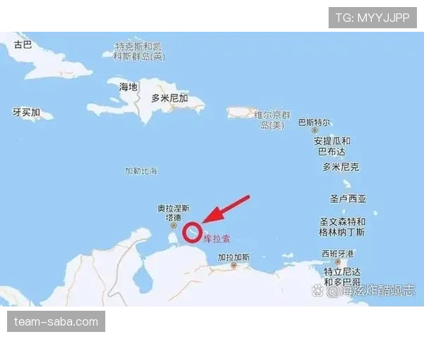 2026世界杯最大黑马候选 库拉索能否续写加勒比足球奇迹 2026世界杯最大黑马候选 库拉索能否续写加勒比足球奇迹